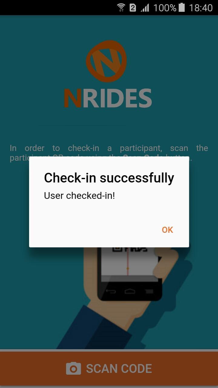 NRides