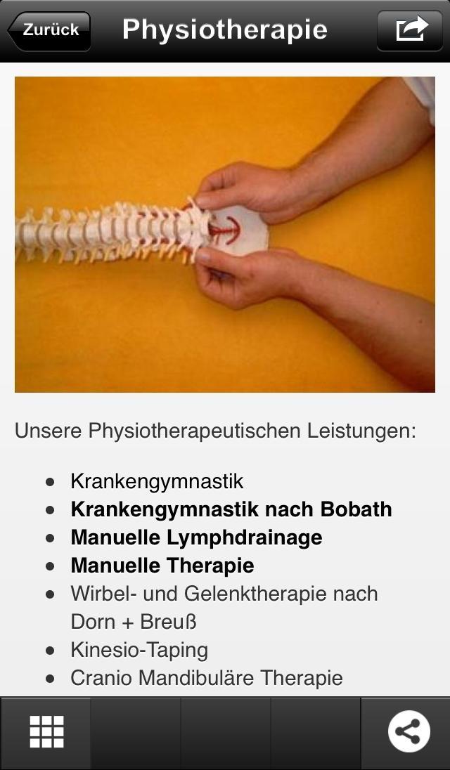 Physio Aktiv Anja Terjung