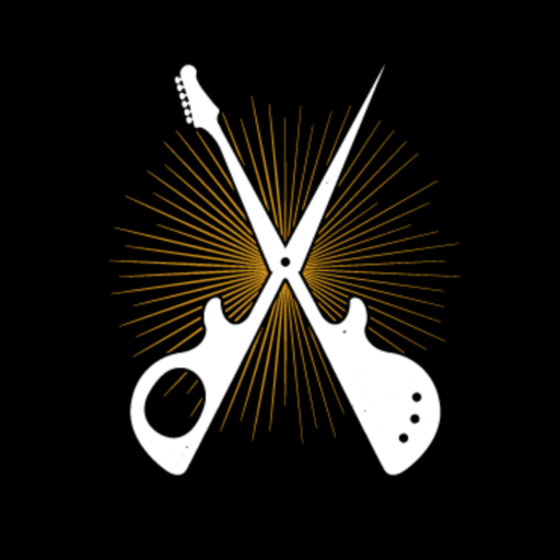 Let's Rock Barbershop