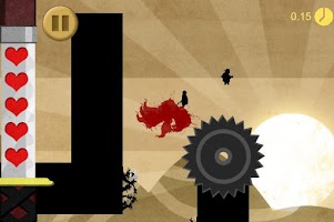 Ninja Guy Samurai