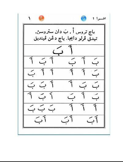 IQRO Jilid 1