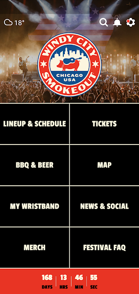Windy City Smokeout