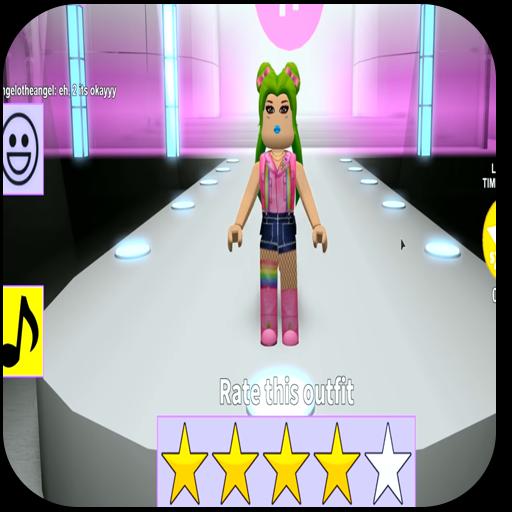 Fashion Famous Frenzy Dress Up tips-Guide