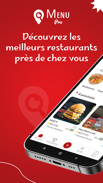 MenuPro