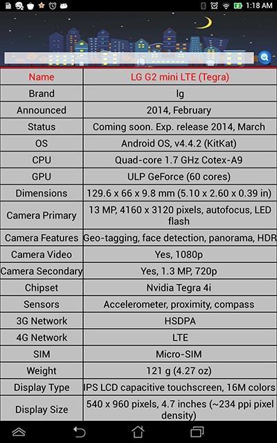 Mobile Plus
