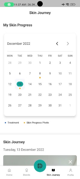 Dermaesthetics