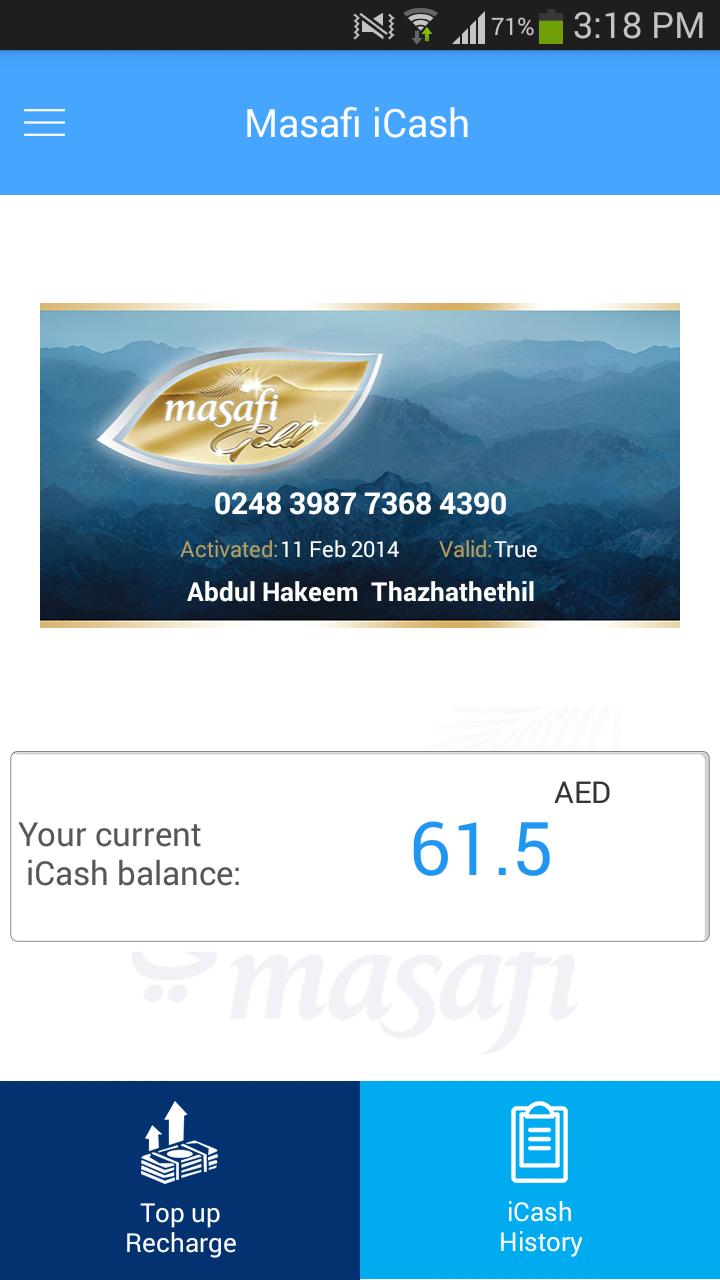 Masafi