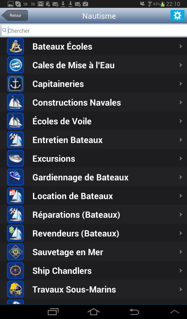 Morbihan's Gulf Ultimate