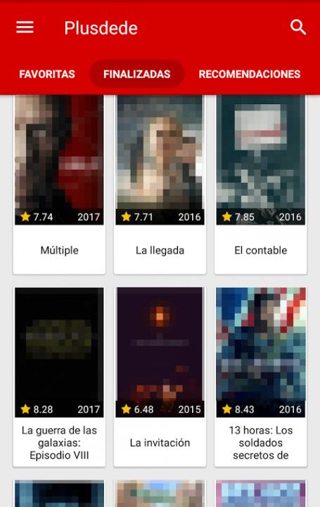 Plusdede Gratis