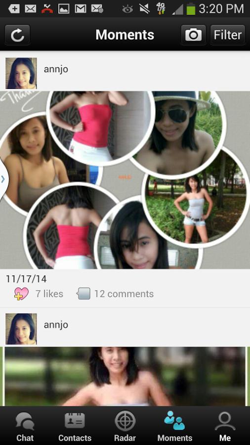 China ChatApp