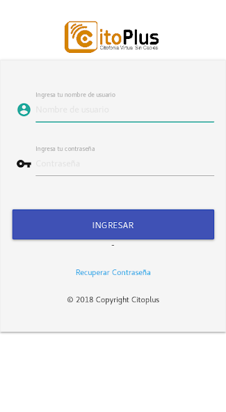 CitoPlus Vigilantes