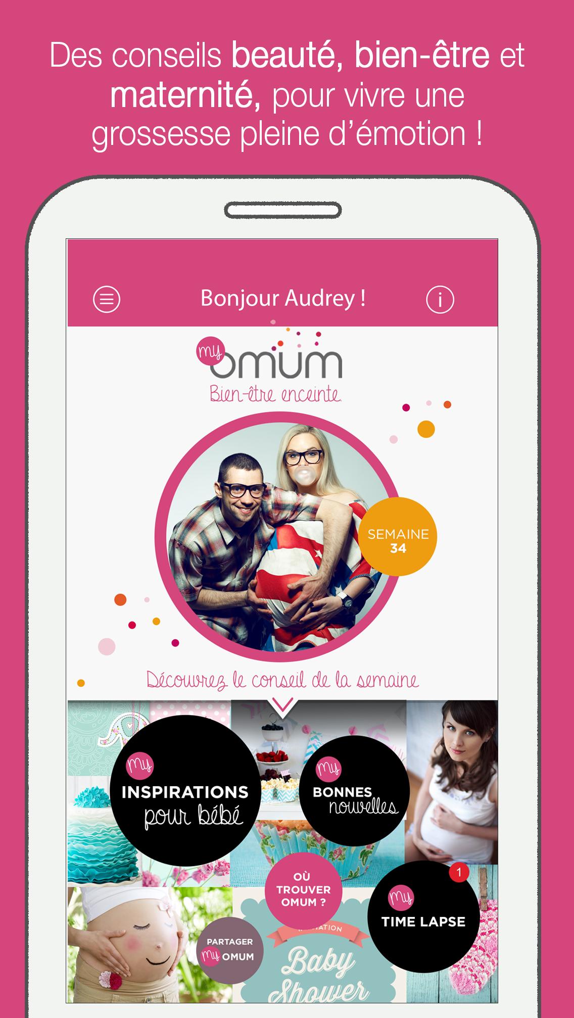 MyOmum