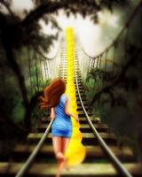 Subway Castle Run