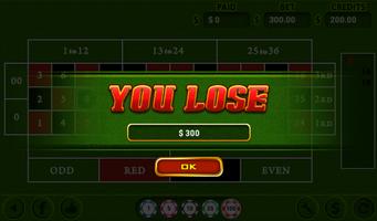 American Roulette