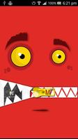 Monster Zipper Go Locker