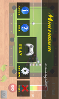 Crazy Billiards