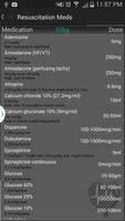 Pediatric Resuscitation