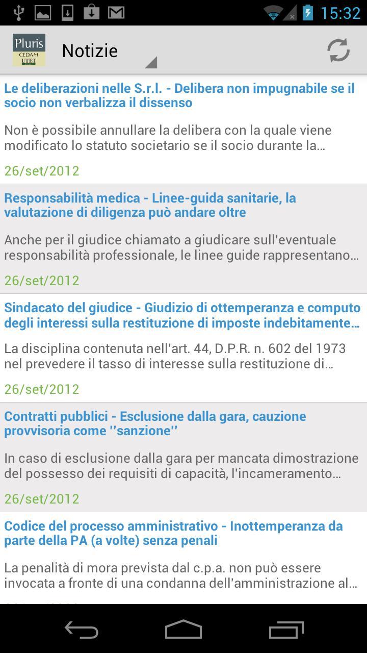 Notizie Pluris