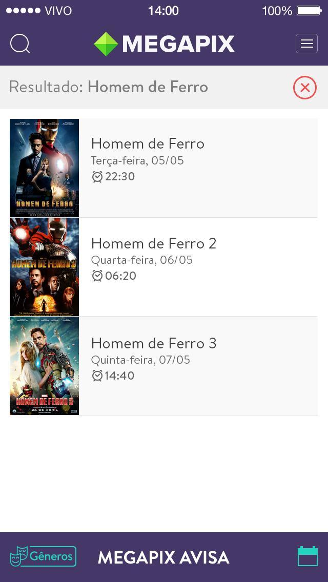 Megapix Avisa