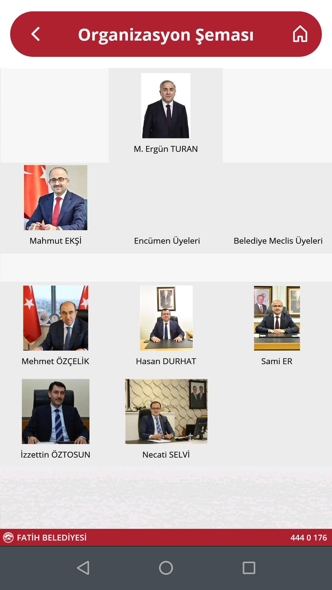 Fatih Mobil