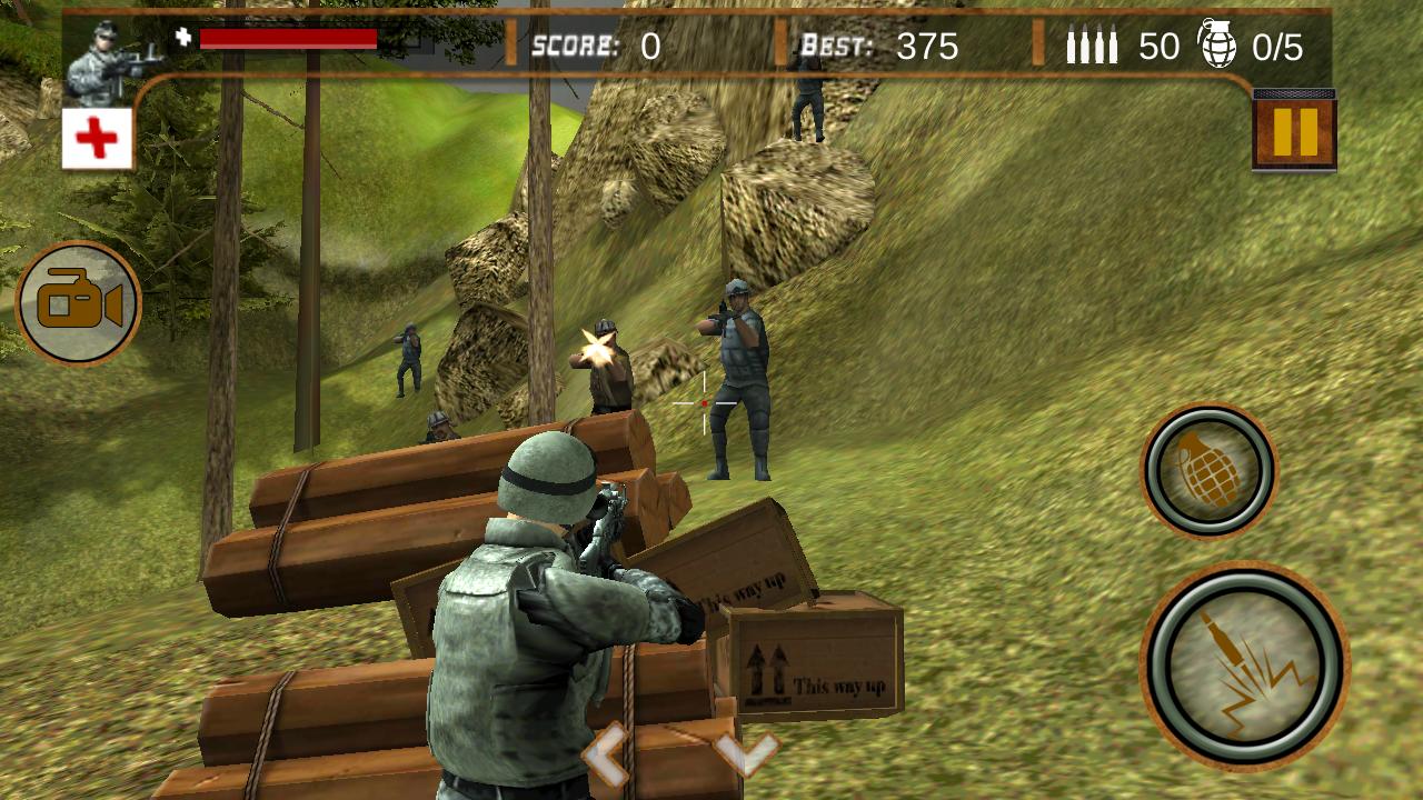 Rescue Blackbox
