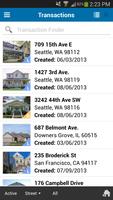 DocuSign Rooms for Real Estate