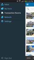 DocuSign Rooms for Real Estate