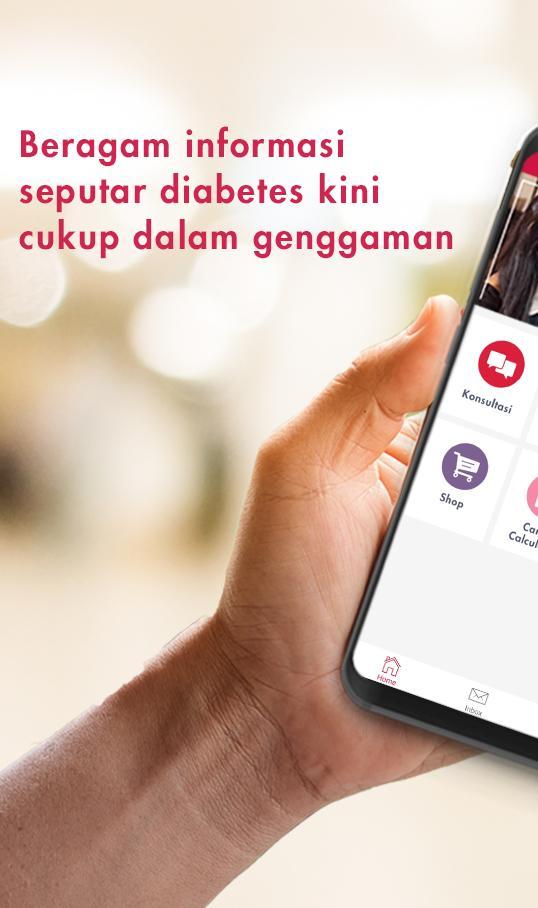 Dokter Diabetes