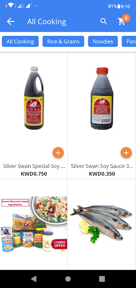 Pinoy Hyper Kuwait