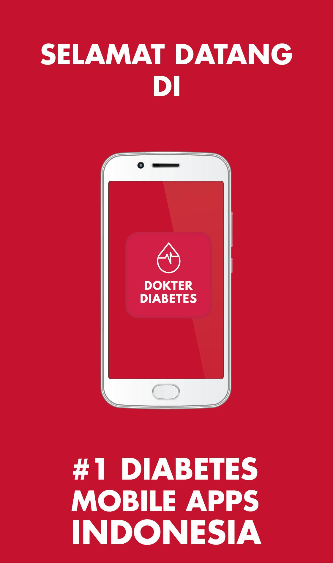 Dokter Diabetes