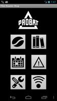 PROBAT Pilot Roaster Shop