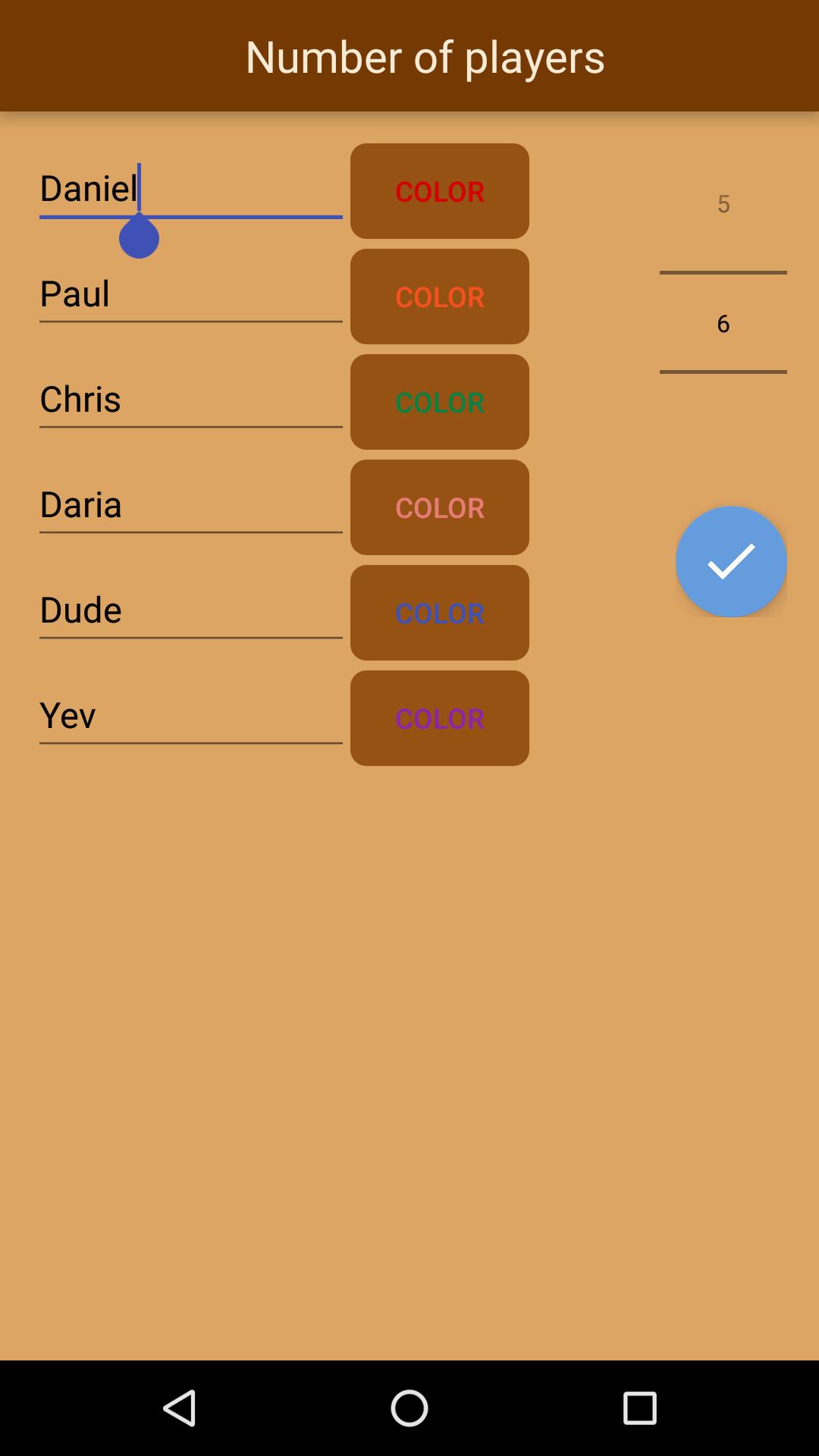 AlcoLudo - drinking game