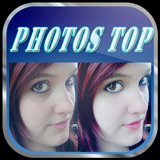 Photos top Editor