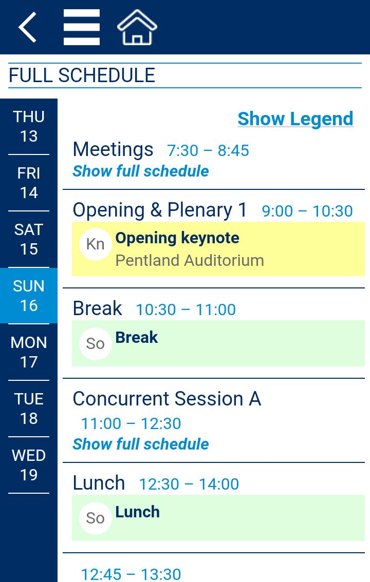 Cochrane Colloquium 2018