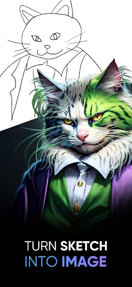 AI Art Maker: Photo Generator