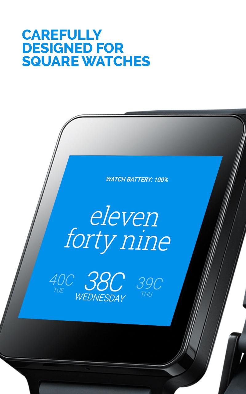 Popular Watch Face Free