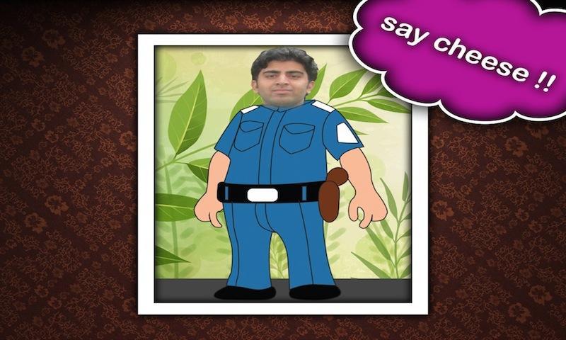 Community Helpers By Tinytapps