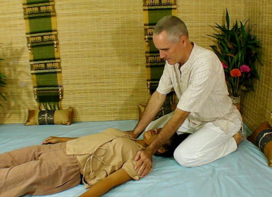 Reiki Healing