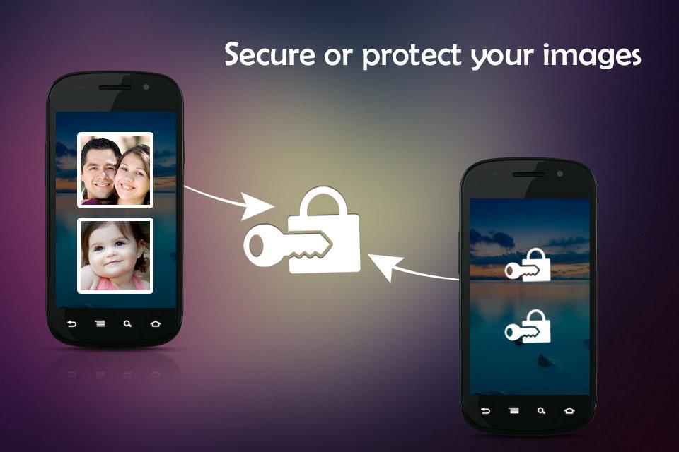 Image/Gallery Locker