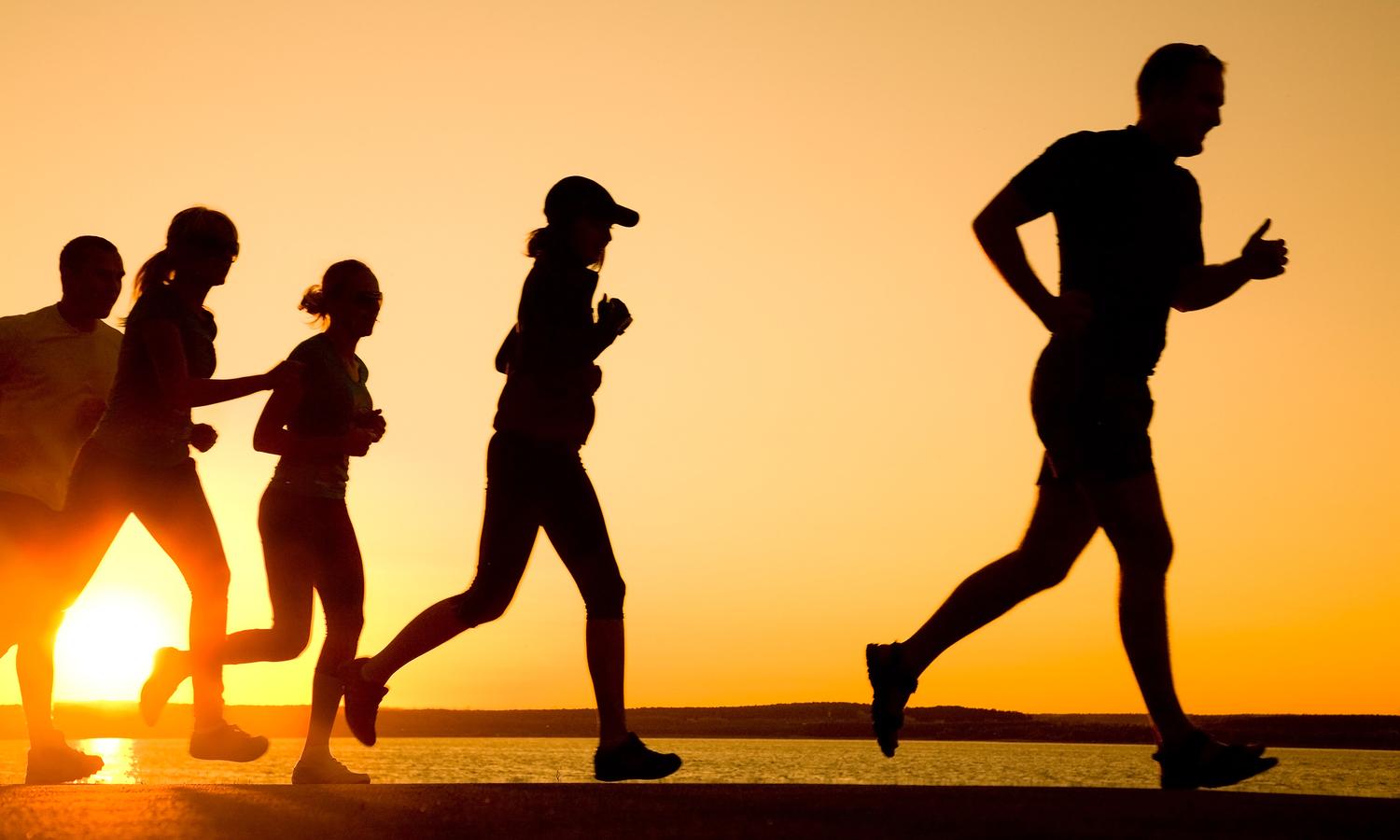 Cara Sehat Dan Bugar