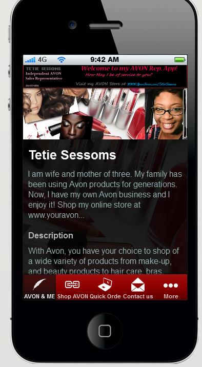 Independent Sales Rep