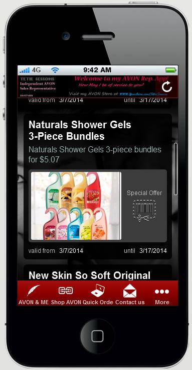 Independent Sales Rep