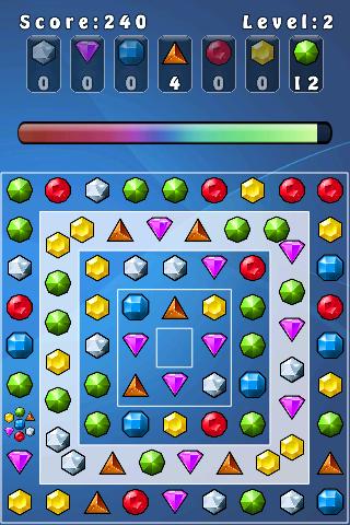 Jewel Mania
