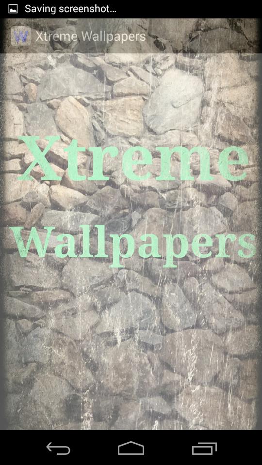 Xtreme Wallpapers