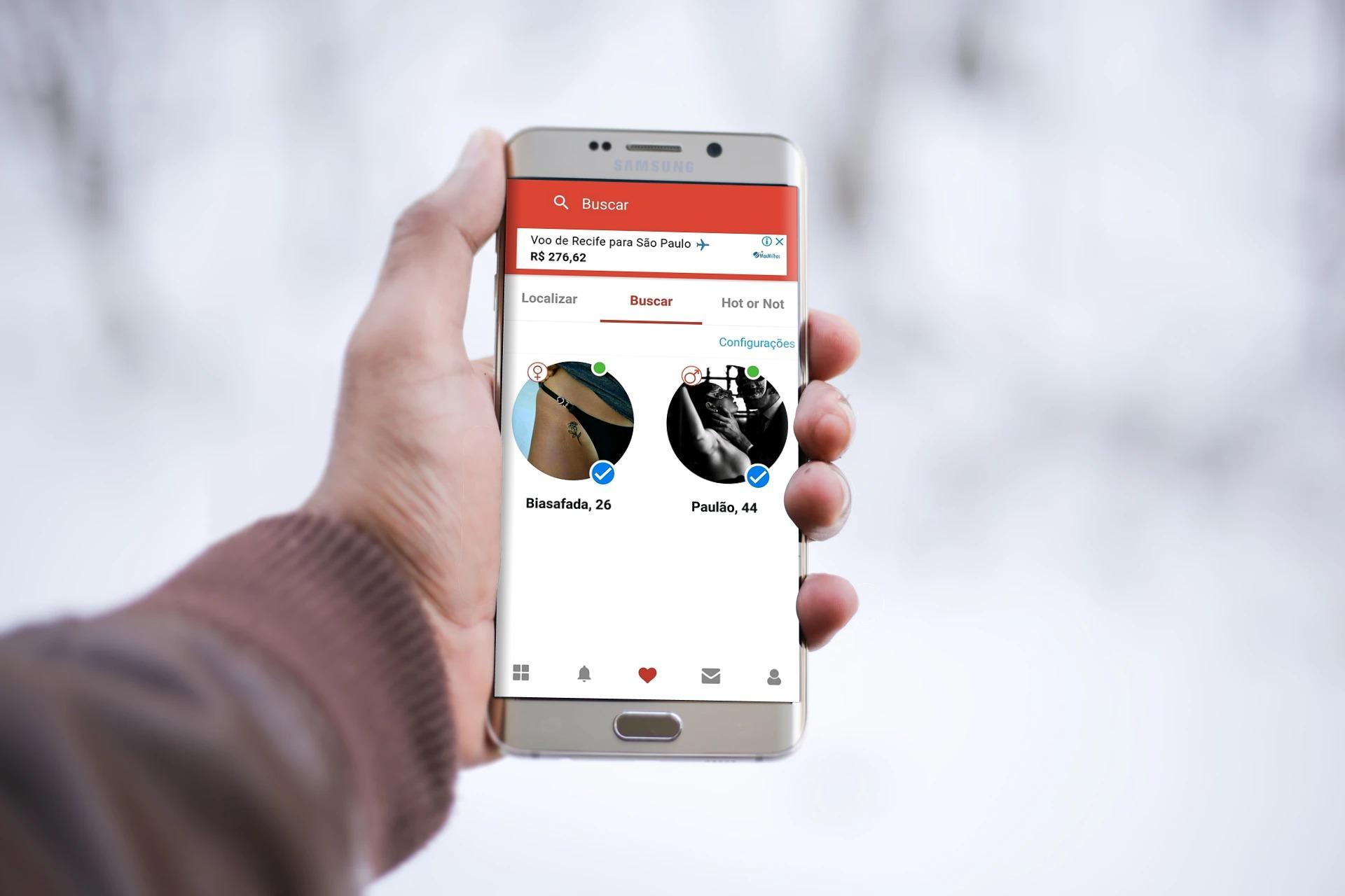 HotCuck - Para os amantes do cuckolding