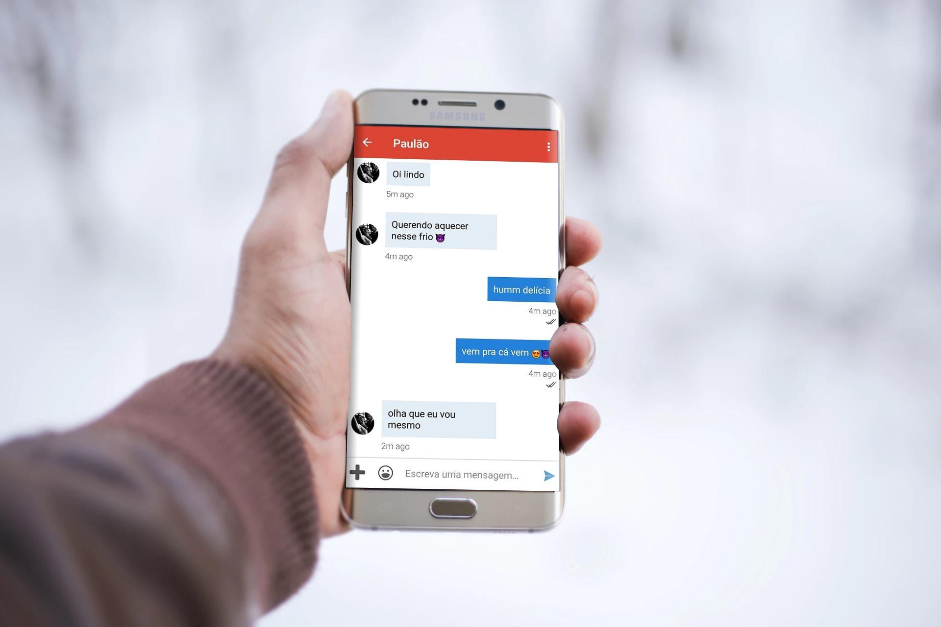 HotCuck - Para os amantes do cuckolding