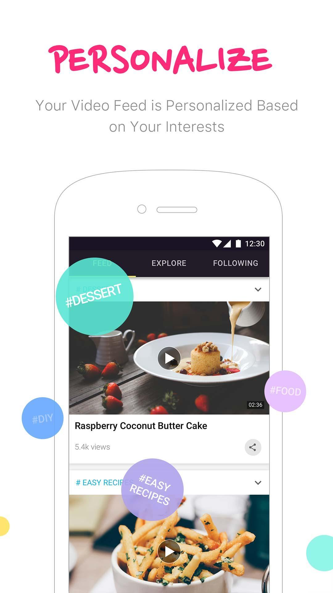 Daily Cast: Video Pick For You
