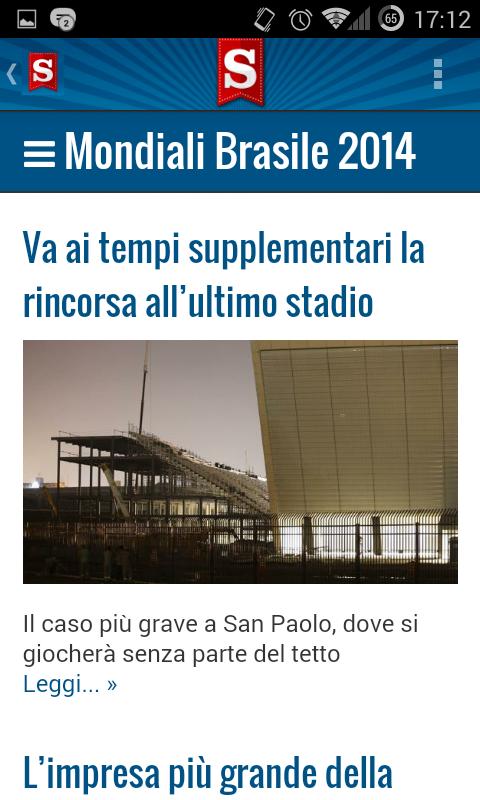 LaStampa Eventi