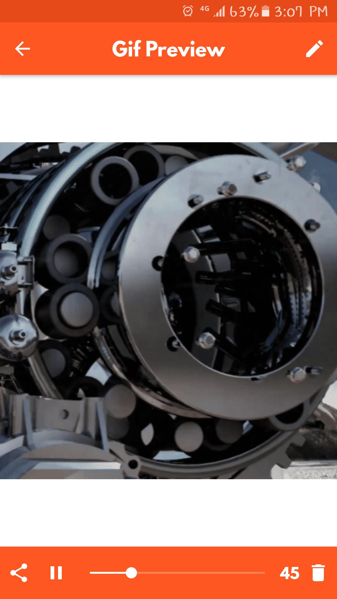 VidPhoto GIF - Gif Maker