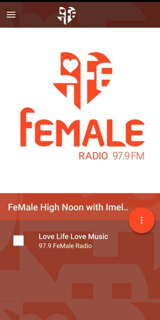 FeMale Radio